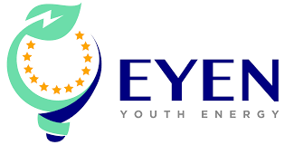 European Youth Energy Network (EYEN) Logo